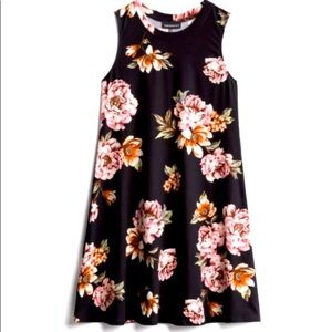 Fortune + Ivy Knit Dress